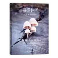 音像寻径林间:关于蘑菇和悲伤/自然文库(挪威)龙·利特·伍恩