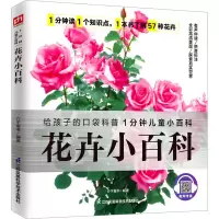 音像花卉小百科介于童书 编