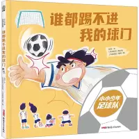音像谁都踢不进我的球门赵匆