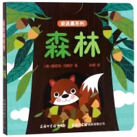 音像捉迷藏系列(澳)娜塔莉·马歇尔 著;孙璐 译