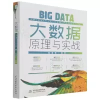 音像大数据原理与实战赵渝强
