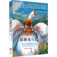 音像骑鹅旅行记(瑞典)塞尔玛·拉格洛芙