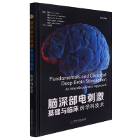 音像脑深部电刺激基础与临床:跨学科技术(荷)亚辛·泰梅尔 等
