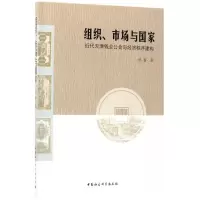 音像组织、市场与孙睿 著