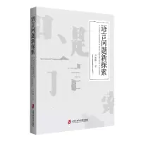 音像语言问题新探索卢英顺