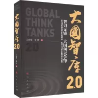 音像大国智库2.0王辉耀,苗绿