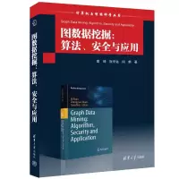 音像图数据挖掘:算法、安全与应用宣琦、阮中远、闵勇 著