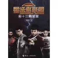 音像十三颗星星星选者