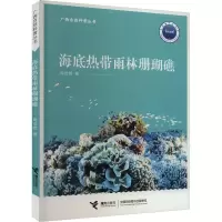 音像海底热带雨林珊瑚礁周浩郎
