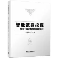 音像智能数据挖掘于晓梅,王红 著