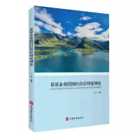 音像旅游企业跨国经营管理案例集王金伟