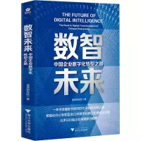 音像数智未来 中国企业数字化转型之路蓝凌研究院