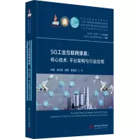 音像5G工业互联网体系:核心技术、平台构架与行业应用李骏 等
