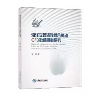 音像海洋立管涡致耦合振动CFD数值模拟研究赵婧
