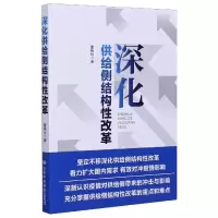 音像深化供给侧结构改革董艳玲
