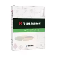 音像R可视化数据分析郭明才,刘文杰,孙源,张艺,于俊丽,曹小