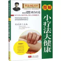 音像图解小疗法大健康编者:钱丽旗