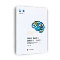 音像国际人才吸引力指数报告(2017)高子平