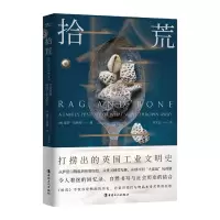音像拾荒(打捞出的英国工业文明史)丽莎·伍利特
