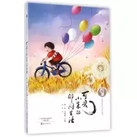 音像可爱小朱的郁闷生活/泥泥狗儿童文学丛书刘辉