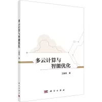 音像多云计算与智能优化王鹏伟