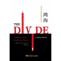 音像鸿沟(全球不平等及其解决方案)杰森·希克尔