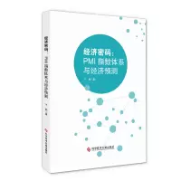 音像经济密码——PMI指数体系与经济预测于颖 著