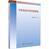 音像可积系统中的非线波扎其劳