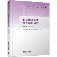 音像封闭槽道紊流相干结构研究陈槐