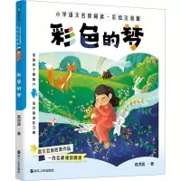 音像彩色的梦高洪波