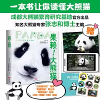 音像果赖!大熊猫张志和 编