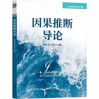 音像因果推断导论俞奎 王浩 梁吉业 编著