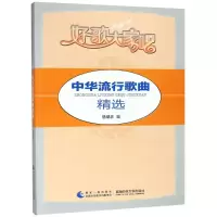 音像好歌大家唱/中华流行歌曲精选编者:杨瑞庆 著作 著