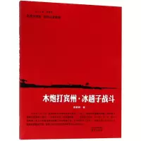 音像木炮打宾州·冰趟子战斗袁碧辉