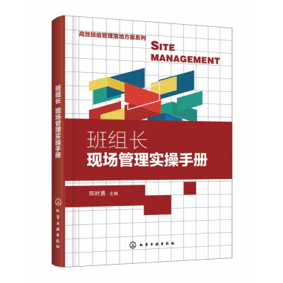 音像班组长现场管理实操手册/高效班组管理落地方案系列郑时勇
