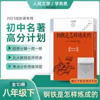 音像钢铁是怎样炼成的(全10册)(苏联)尼·奥斯特洛夫斯基