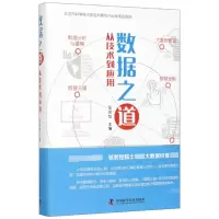音像数据之道(从技术到应用)(精)邬贺铨