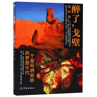音像醉了,戈壁 一个葡萄酒家族的梦想年代刘沙