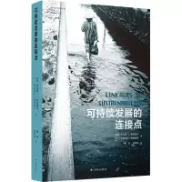 音像可持续发展的连接点/城市与生态文明丛书