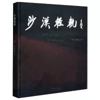 音像沙漠轻轨(精)闫平//原瑞伦|责编:何星