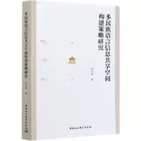 音像多民族语言信息共享空间构建策略赵辉