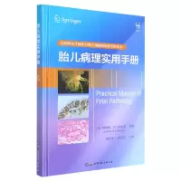 音像胎儿病理实用手册(法)耶莱娜·马丁诺维奇