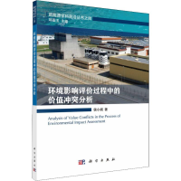 音像环境影响评价过程中的价值分析侯小阁