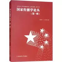 音像传播学论丛(辑)杨柏岭丁云亮