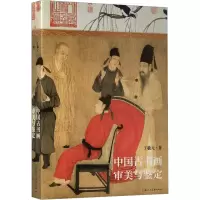 音像中国古书画审美与鉴定丁羲元