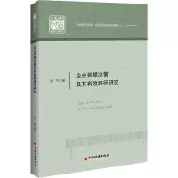 音像企业规模决策及其有效路径研究刘芳