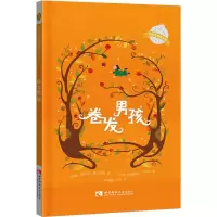 音像卷发男孩(伊朗)莫日甘·莫什塔格(Mozhgan Moshtagh)