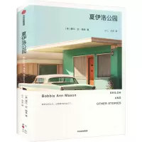 音像夏伊洛公园(美)博比·安·梅森