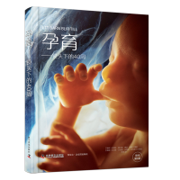 音像孕育——镜头下的40周[瑞典]伦纳特·尼尔森