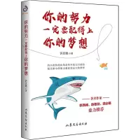 音像你的努力一定要配得上你的梦想许文艳